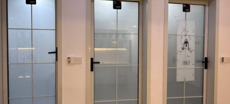 杭州微客青年旅舍(西湖文化广场店)图片