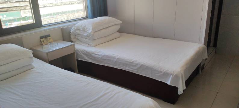 宏源宾馆(铜冶镇店)图片