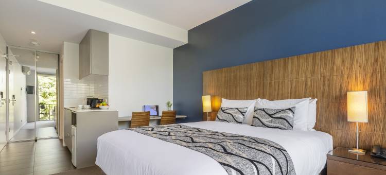 蓬特希尔公寓酒店-诺克斯(Punthill Knox)图片