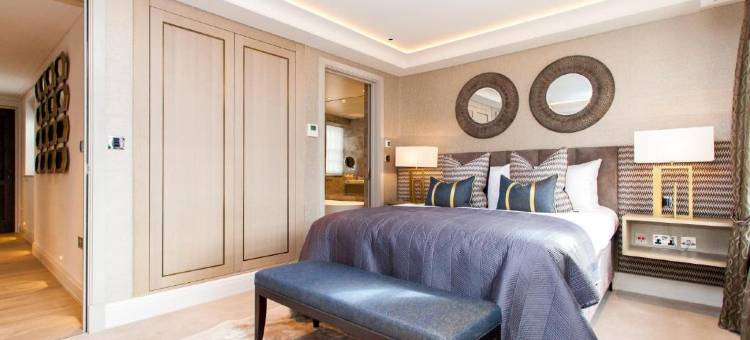 Aeria 公寓希望之家(Hope House Residences by Aeria Apartments)图片