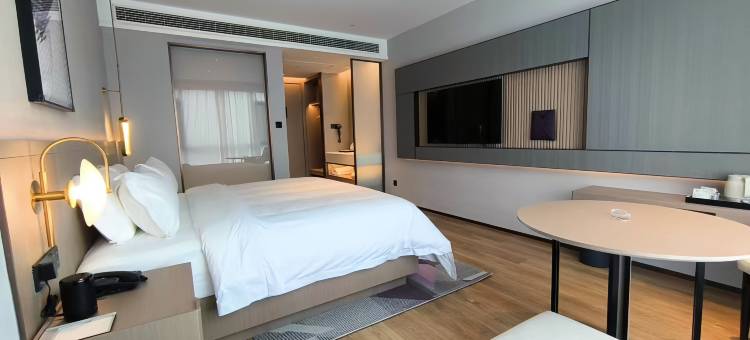 麗枫酒店(谷城高铁站北辰大道店)图片