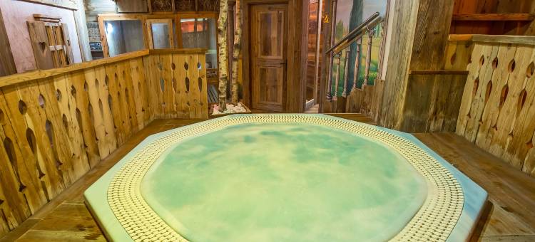 瑞蕾斯度酒店(Relais du Foyer)图片