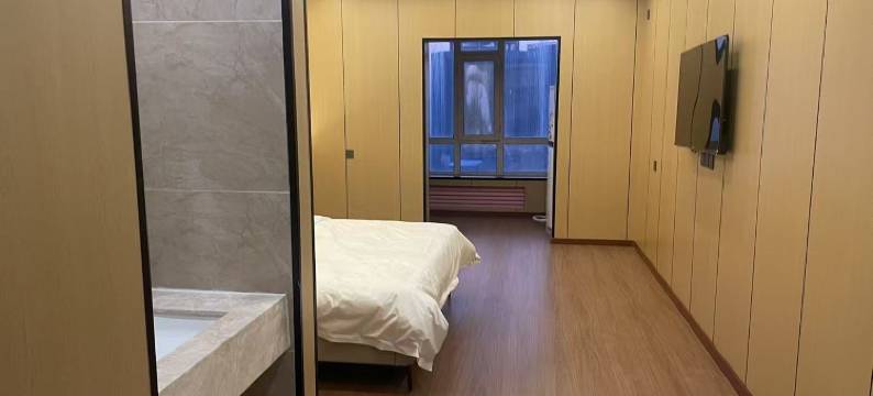 小咖民宿(中央大街店)图片