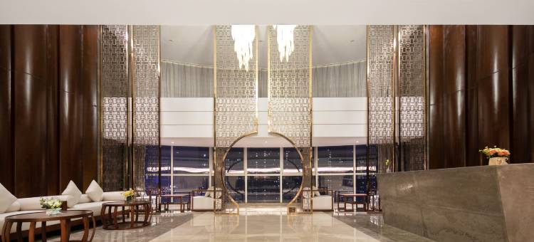 合肥高新区美仑酒店图片