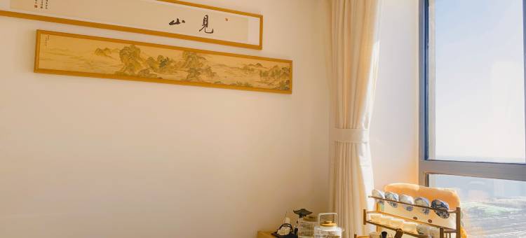 雲海·精品民宿(天津东疆亲海公园店)图片