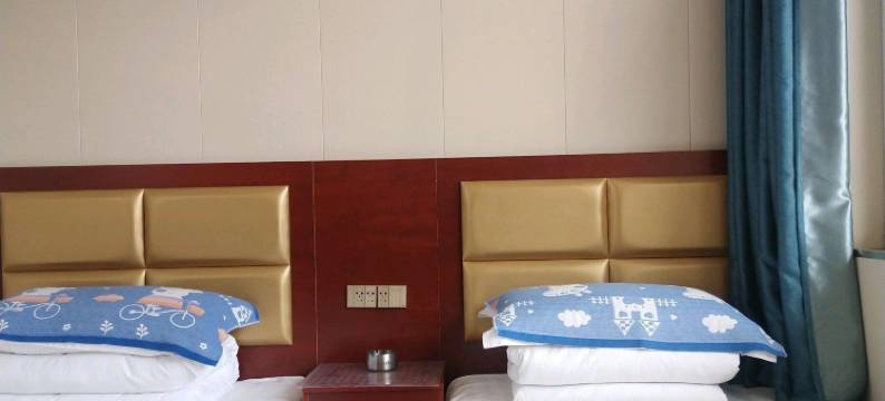 忻州旺旺宾馆图片