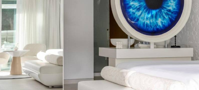 Donna Portals酒店(The Donna Portals)图片