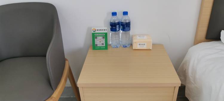 五指山水满乡美食惠农家乐图片