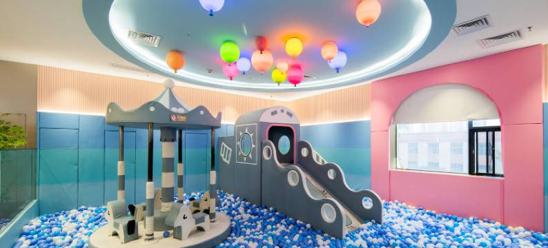 武汉君宜王朝大饭店(武汉大学街道口地铁站店)图片