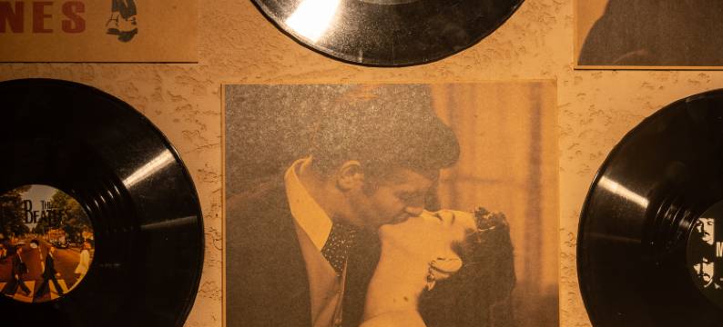 逆时光青年旅舍(宽窄巷子店)图片