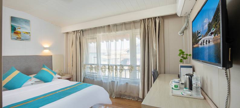 开封云锦酒店(清明上河园店)图片