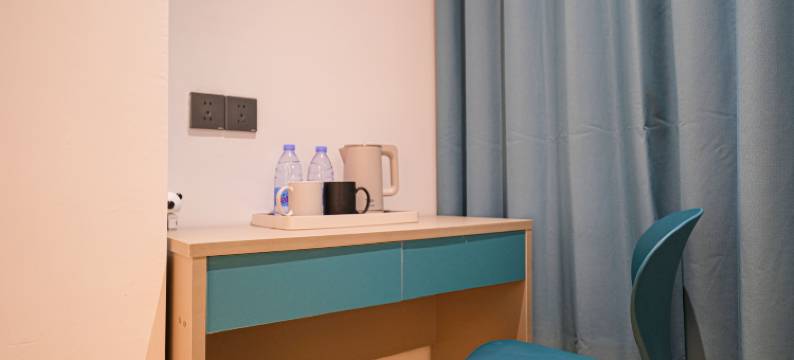 泉州非常城市公寓(鲤城区店)图片