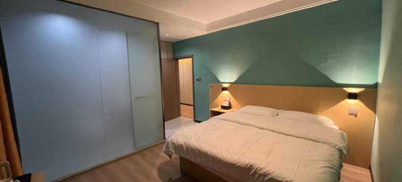 优格·酒店(杞县汽车站人民医院店)图片