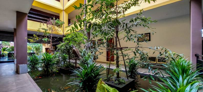 坦加拉海滩金珍珠旅馆(Golden Pearl Tangalle Beach)图片