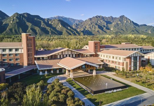 Club Med Joyview Beijing YanqingHotel Overview
