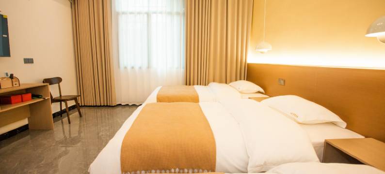 山居岁月民宿(边城茶峒景区店)图片