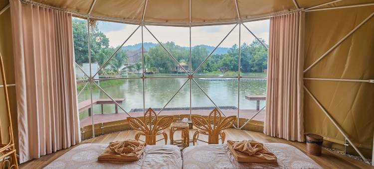 生态之眼村庄(Eco Eyes Village)图片