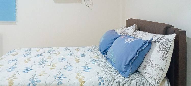 RedDoorz @ Ham Jam Inn Resort Pangasinan图片