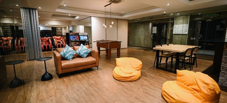 Kingston Hotel 4 @ TRX图片