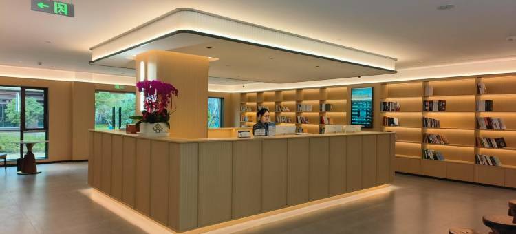 安悦花园酒店(武汉金银湖协和医院店)图片