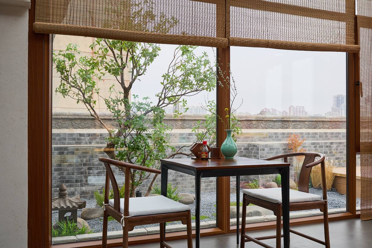 吉家客栈(大同古城华严寺店)图片