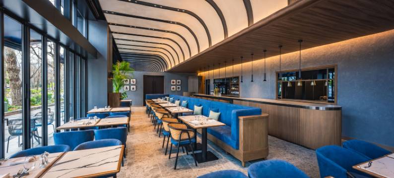 横滨休雷克盖特酒店(THE GATEHOTEL YOKOHAMA by HULIC)图片