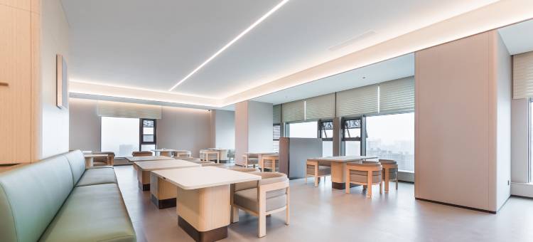 全季酒店(南昌红谷滩省博物馆店)图片