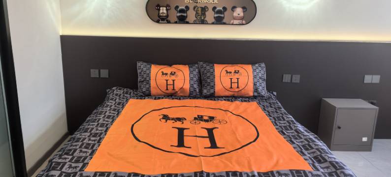 大隐民宿(汉口街店)图片