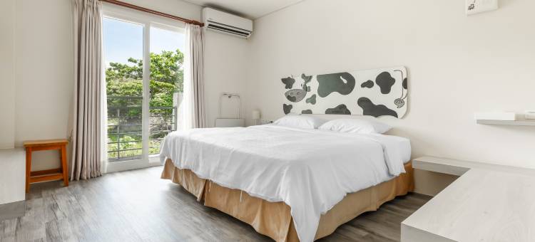 垦丁牧场旅栈二手童话民宿图片