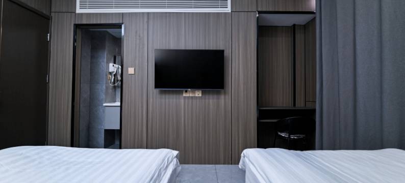 淮安九九宾馆(周恩来纪念馆河下古镇店)图片