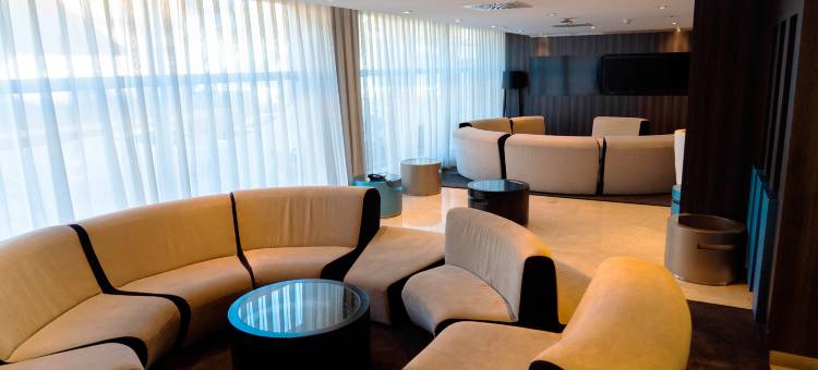 哥多华梅迪纳阿扎哈拉斯考特尔酒店(Sercotel Córdoba Medina Azahara)图片