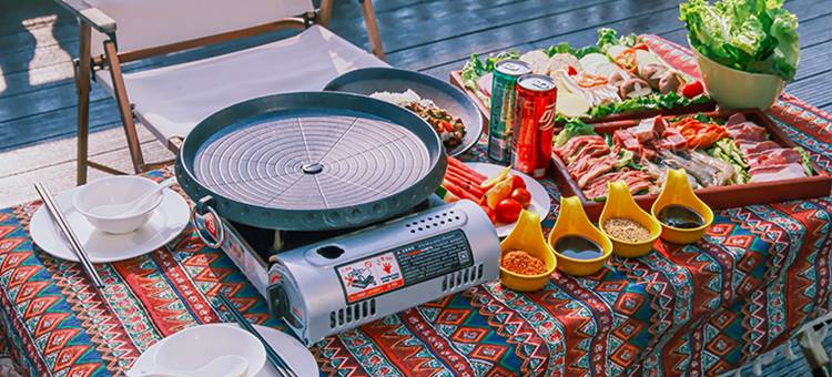 杭州鸬鸟希尔顿花园酒店图片