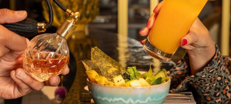 VIP行政套房马尔凯斯酒店(VIP Executive Suites do Marques Hotel)图片