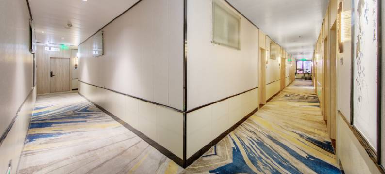 文星酒店(广州科韵路棠东地铁站店)图片