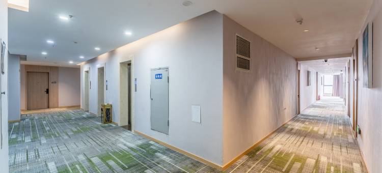 格林豪泰(南京河海大学牛首山风景区店)图片