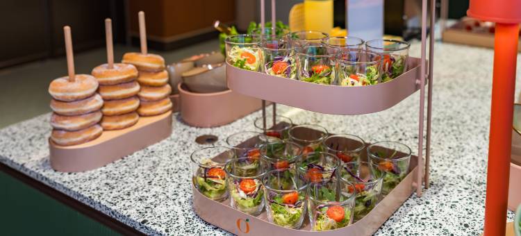 桔子酒店(武汉仁和路地铁站店)图片