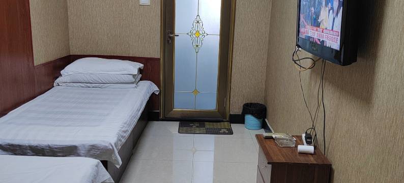 海城腾鳌岭源公寓图片