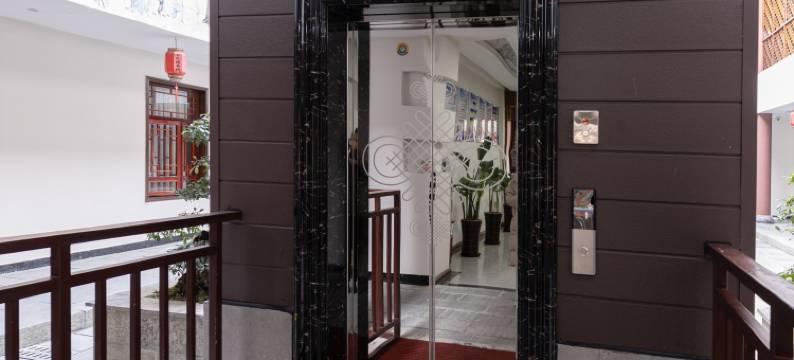 女儿楼酒店(恩施女儿城店)图片