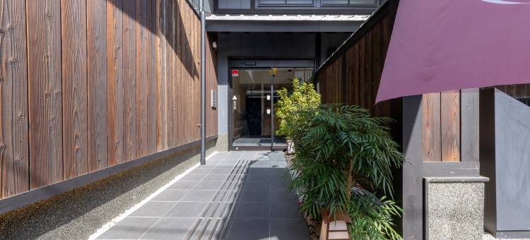 京都祇园凯撒酒店(Caesar Gion Kyoto)图片