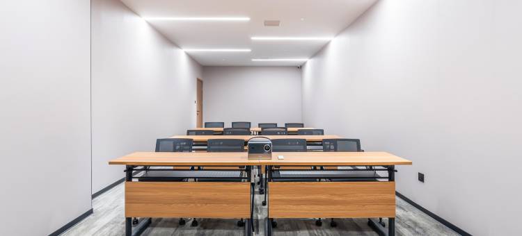 尚客优悦酒店(淄博沂源振兴路县政府店)图片