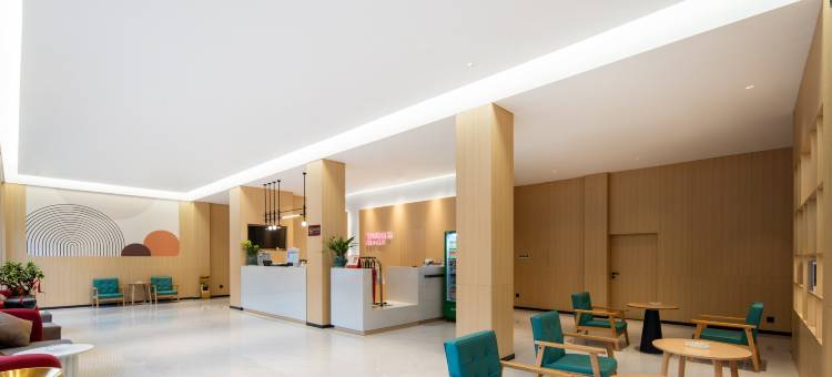 尚客优酒店(红安第一中学店)图片