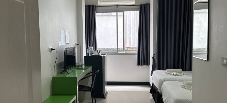 大象酒店(Big Elephant Hotel)图片