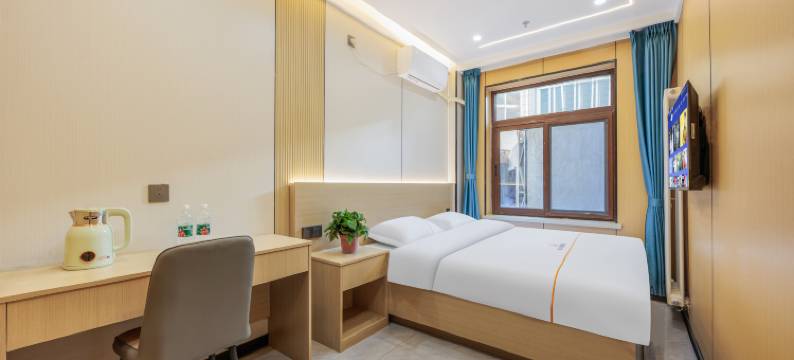 徕京逸捷酒店(望京地铁站店)图片