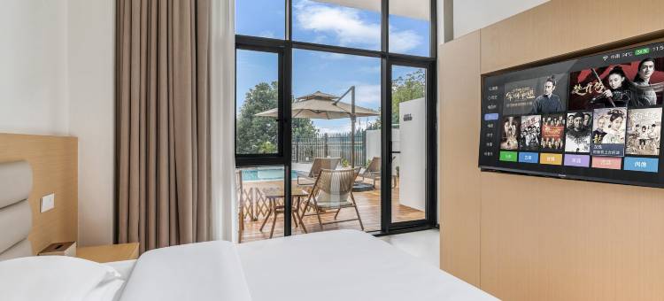 万府酒店(黄果树景区店)图片