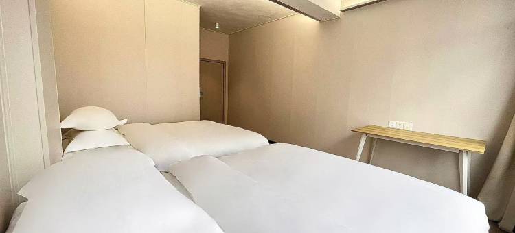 那咋了民宿(莆田站店)图片