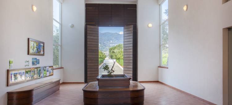 Vacancéole - Résidence Sognu di Rena图片