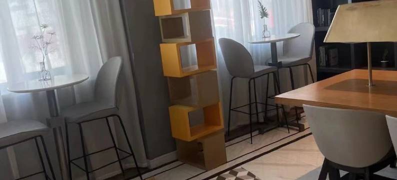 瓦房店长丰宾馆图片