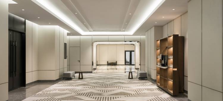 河内喜来登酒店(Sheraton Hanoi Hotel)图片