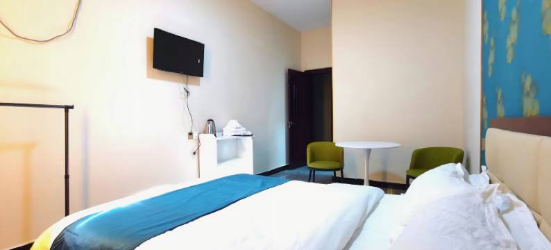 鸿运来酒店(睢县湖中路店)图片