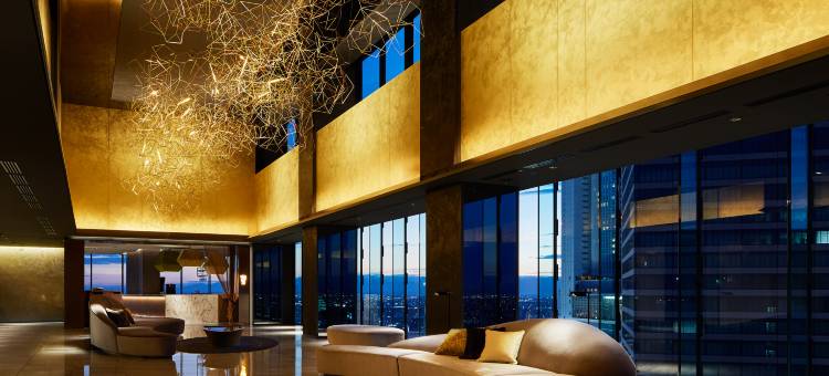 三井花园酒店名古屋普米尔(Mitsui Garden Hotel Nagoya Premier)图片